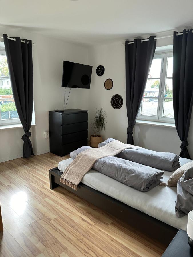 Gemuetliche Wohnung In Zentraler Lage Грац Экстерьер фото